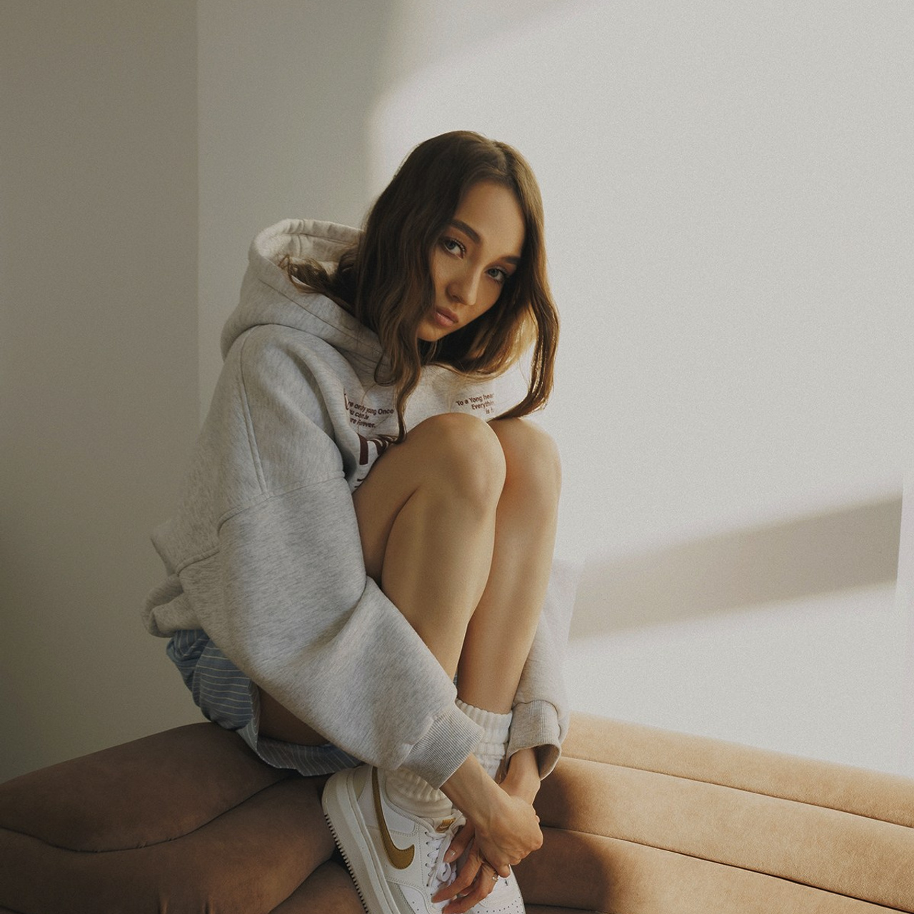 Отзывы. Aniqiina