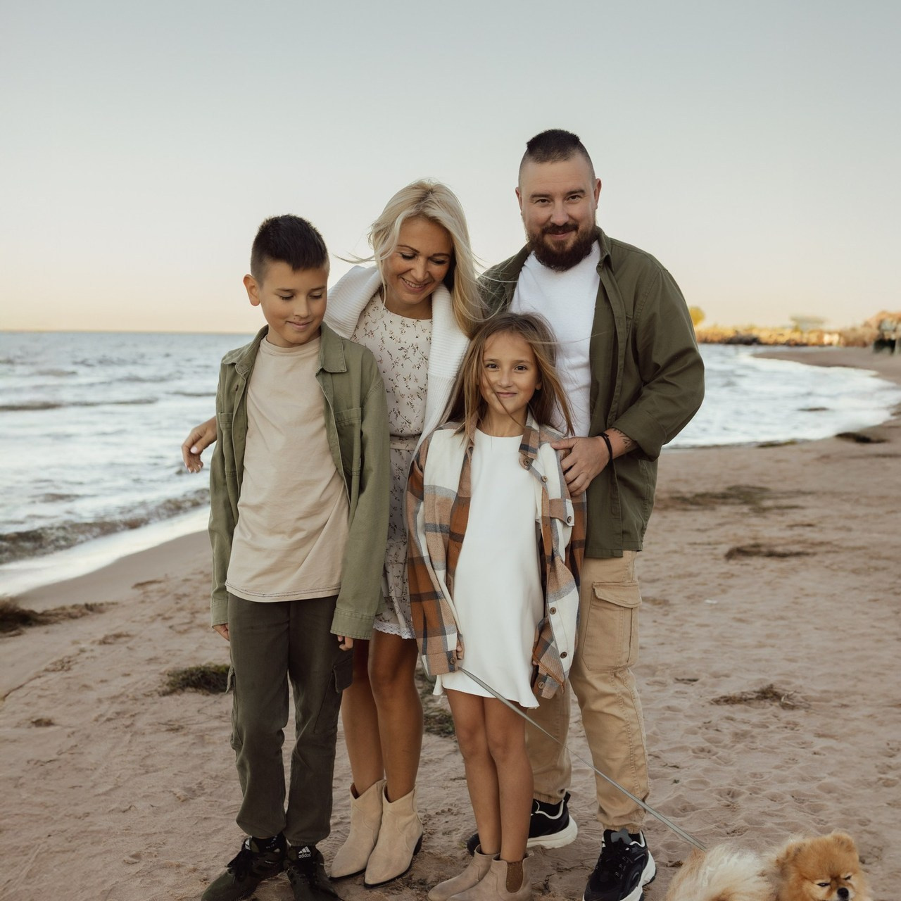 Отзывы. Детский и семейный фотограф в Санкт-Петербурге и во Всеволожске Татьяна Шурнова