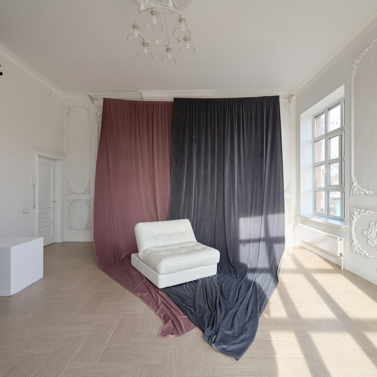 Фотостудии. Женский и семейный фотограф в Ростове-на-Дону и Аксае Настя Фурман