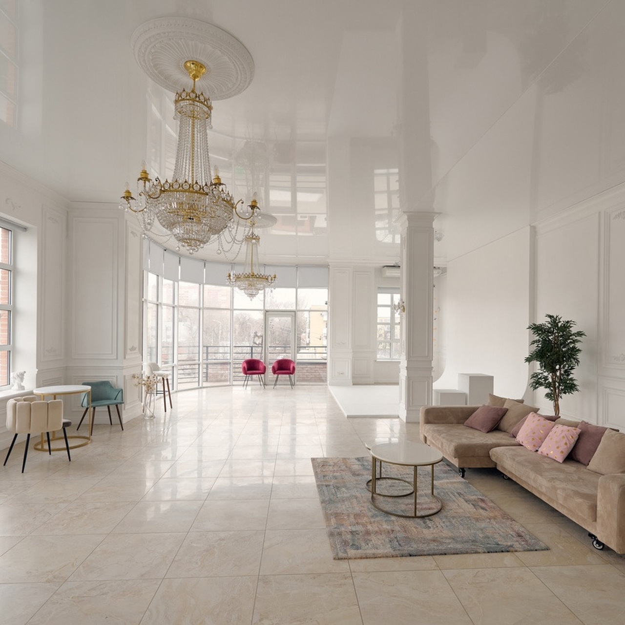 Фотостудии. Женский и семейный фотограф в Ростове-на-Дону и Аксае Настя Фурман