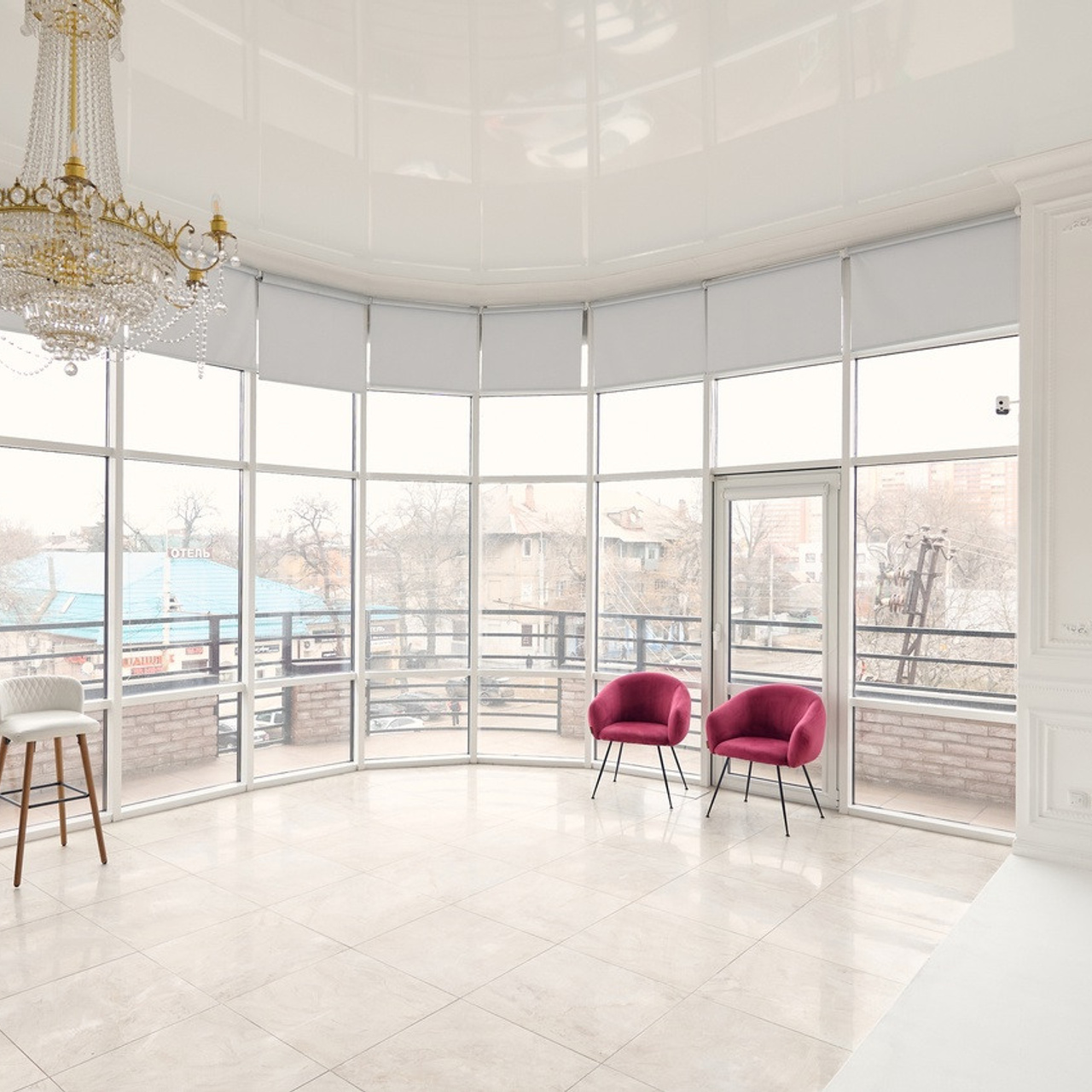 Фотостудии. Женский и семейный фотограф в Ростове-на-Дону и Аксае Настя Фурман