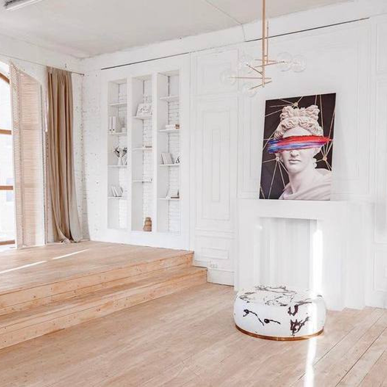 Фотостудии. Женский и семейный фотограф в Ростове-на-Дону и Аксае Настя Фурман