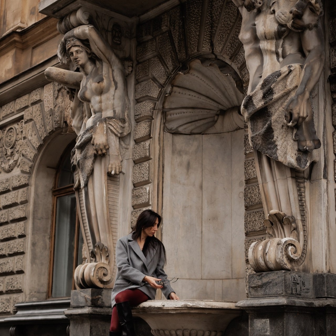 Отзывы. Портретный фотограф Санкт-Петербург Москва Андронова Юлия