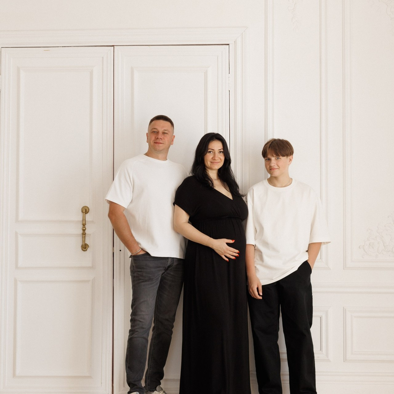 Отзывы. Портретный фотограф Санкт-Петербург Москва Андронова Юлия