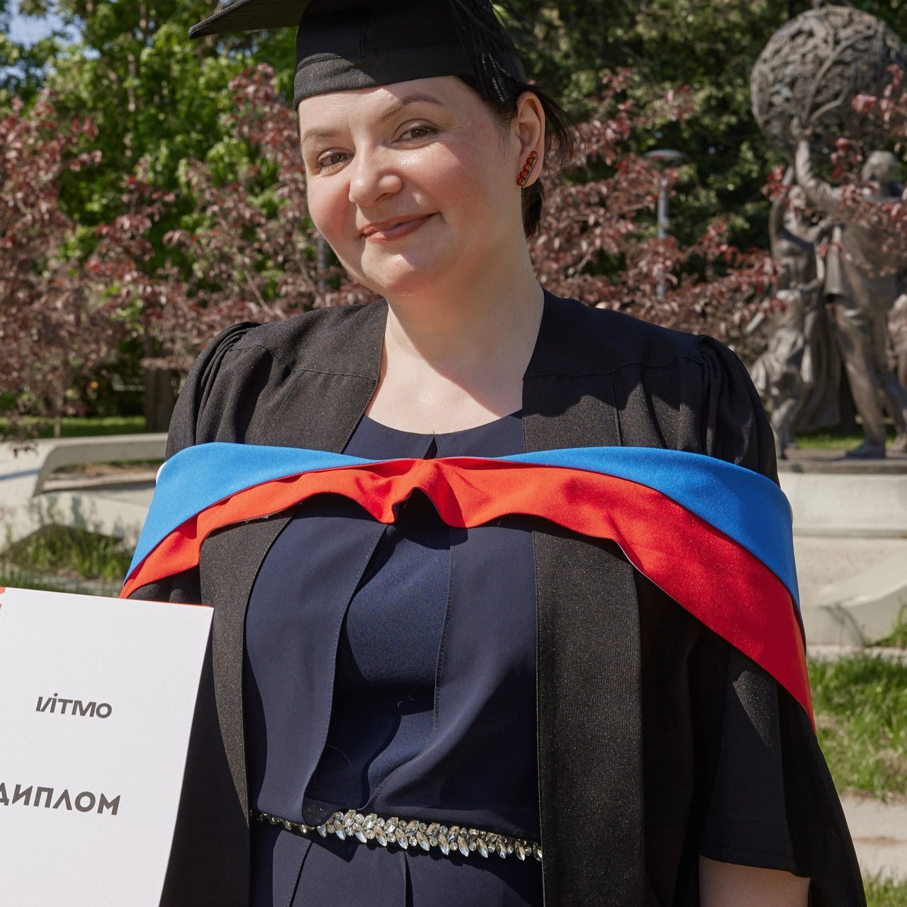 Отзывы. Портретный фотограф Санкт-Петербург Москва Андронова Юлия