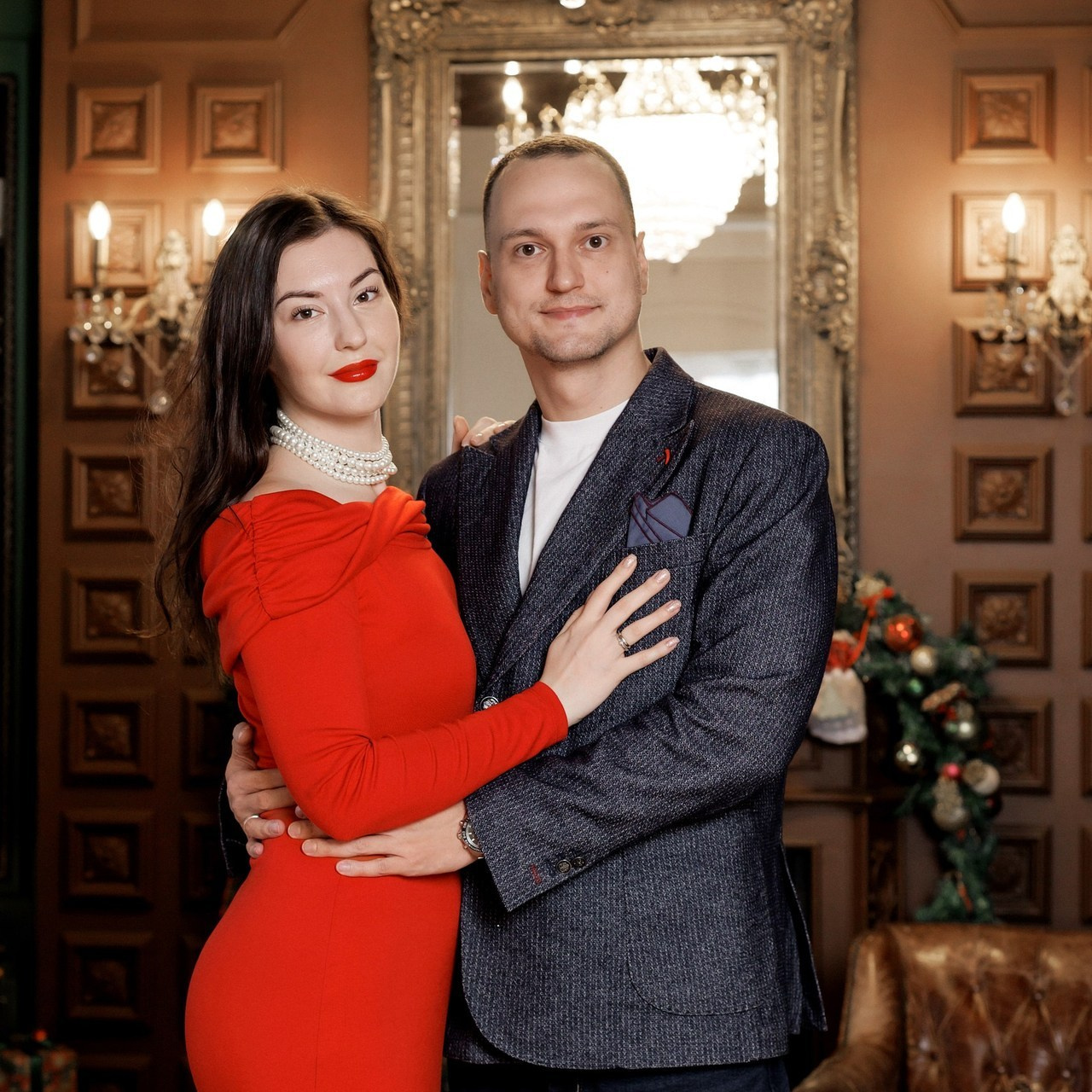 Отзывы. Портретный фотограф Санкт-Петербург Москва Андронова Юлия