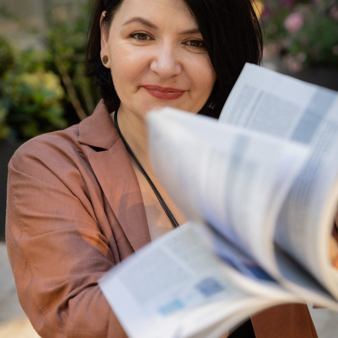 Отзывы. Портретный фотограф Санкт-Петербург Москва Андронова Юлия