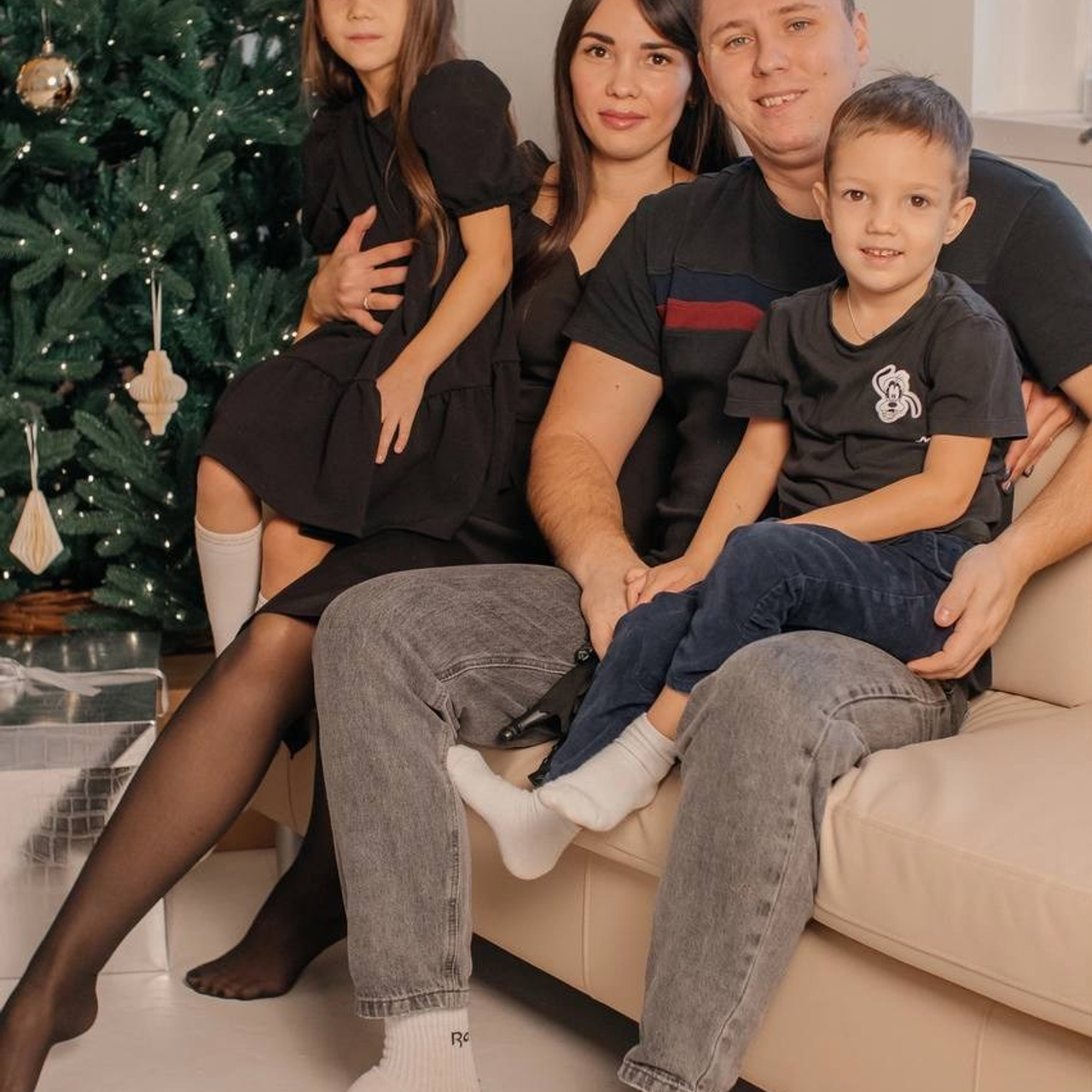 Отзывы. Фотограф города Березники