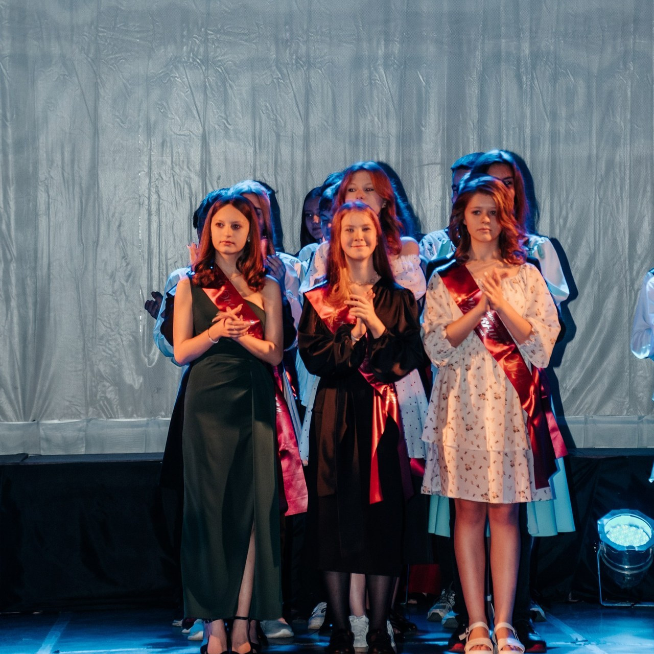 Отзывы. Фотограф города Березники