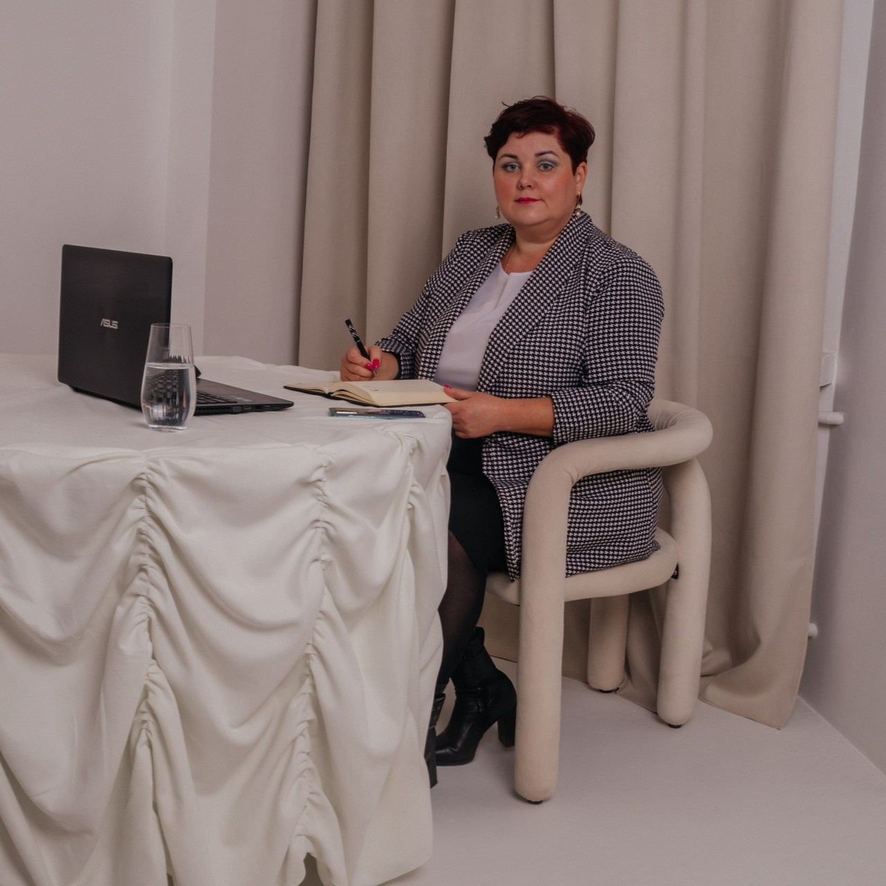 Отзывы. Фотограф города Березники