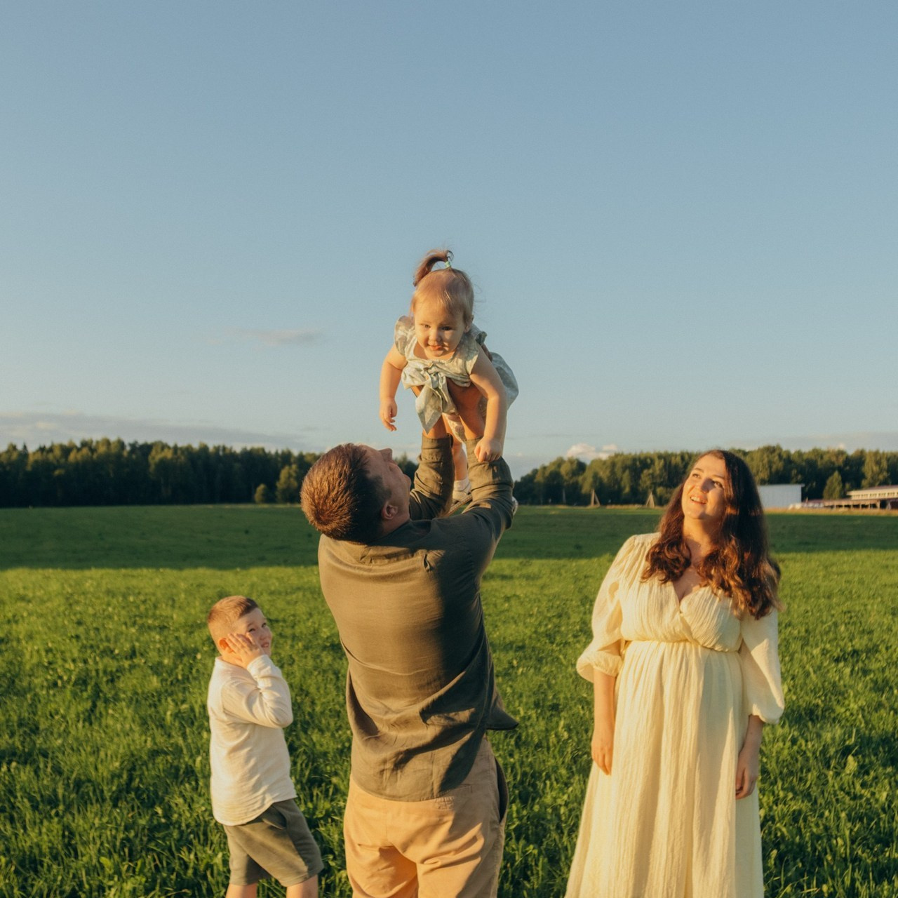 Отзывы. Фотограф города Березники