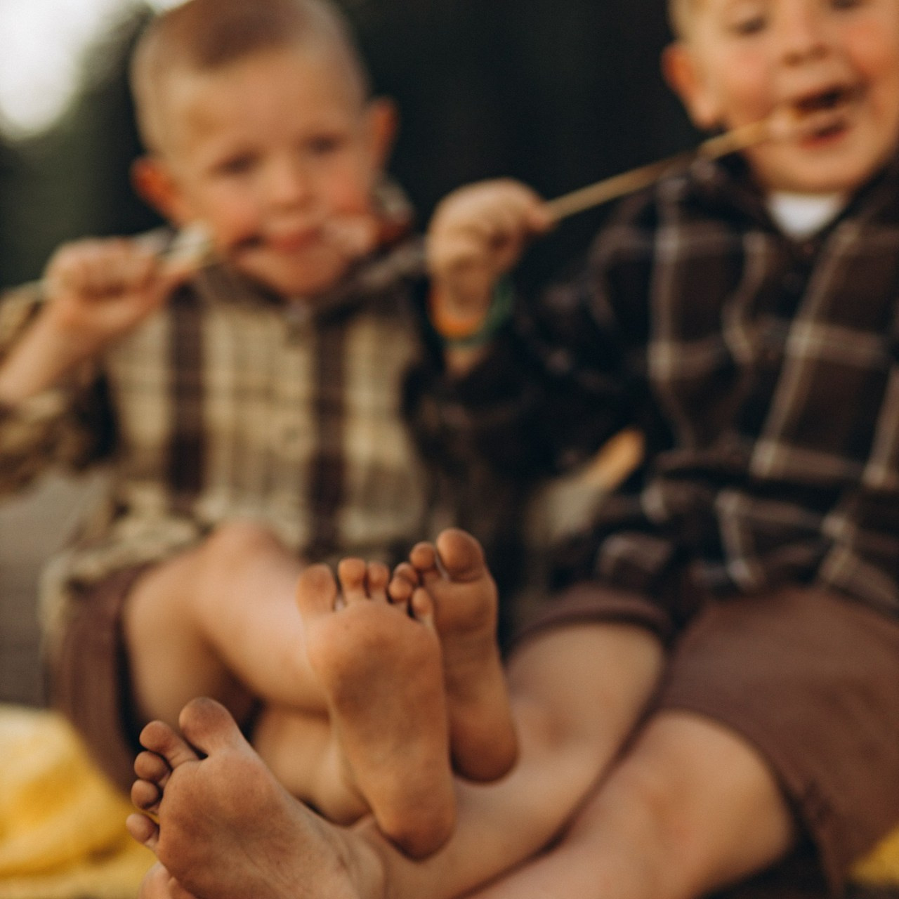 Отзывы. Фотограф города Березники