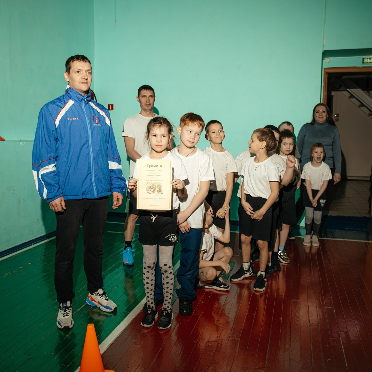 Отзывы. Фотограф города Березники