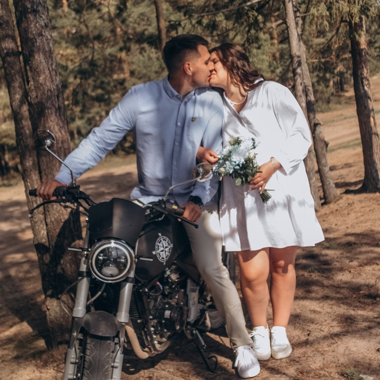 Отзывы. Фотограф города Березники