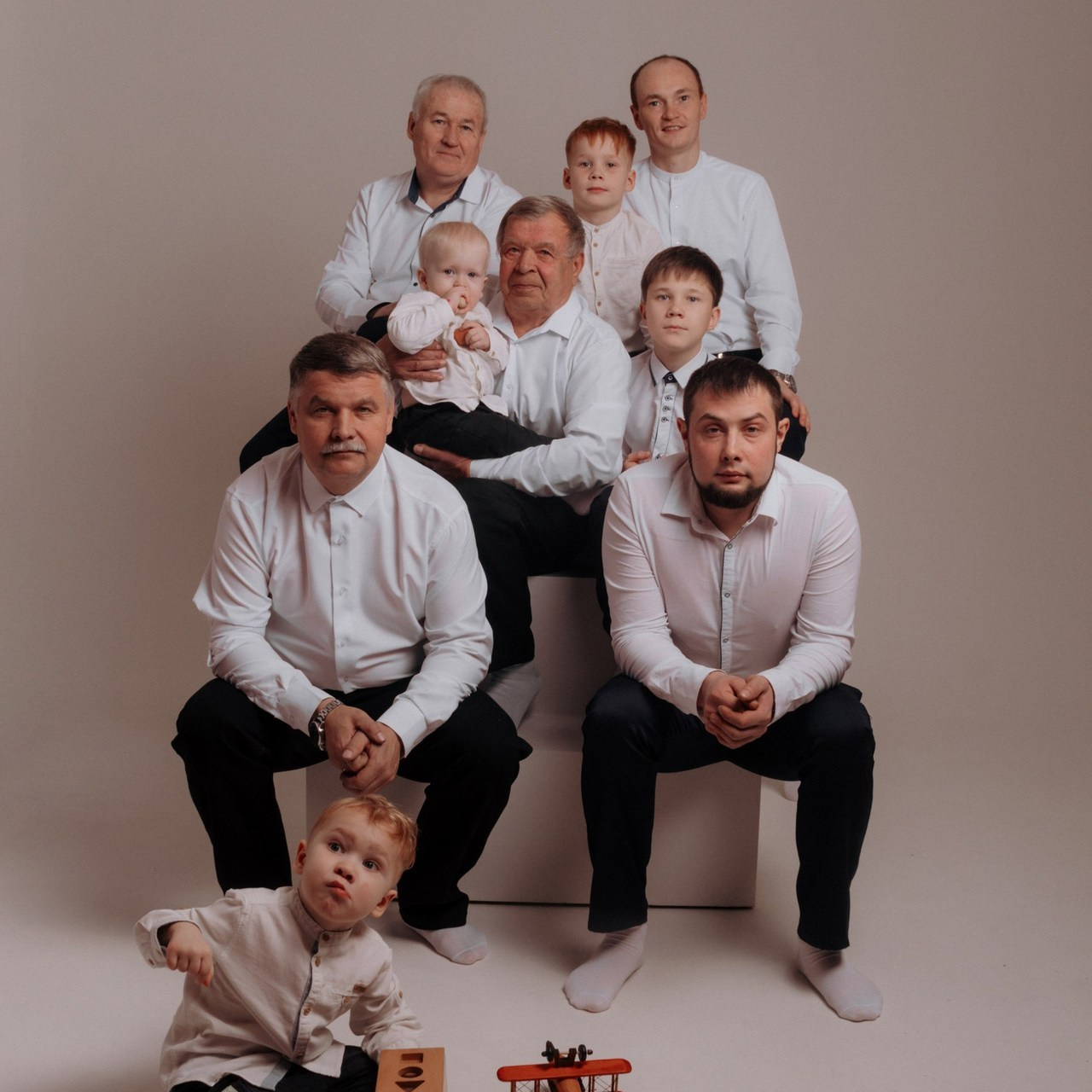 Отзывы. Фотограф города Березники