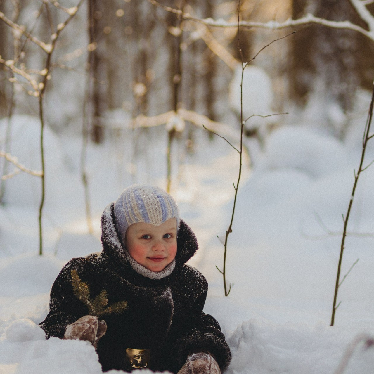 Отзывы. Фотограф города Березники