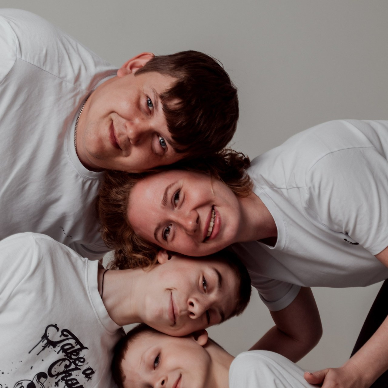 Отзывы. Фотограф города Березники