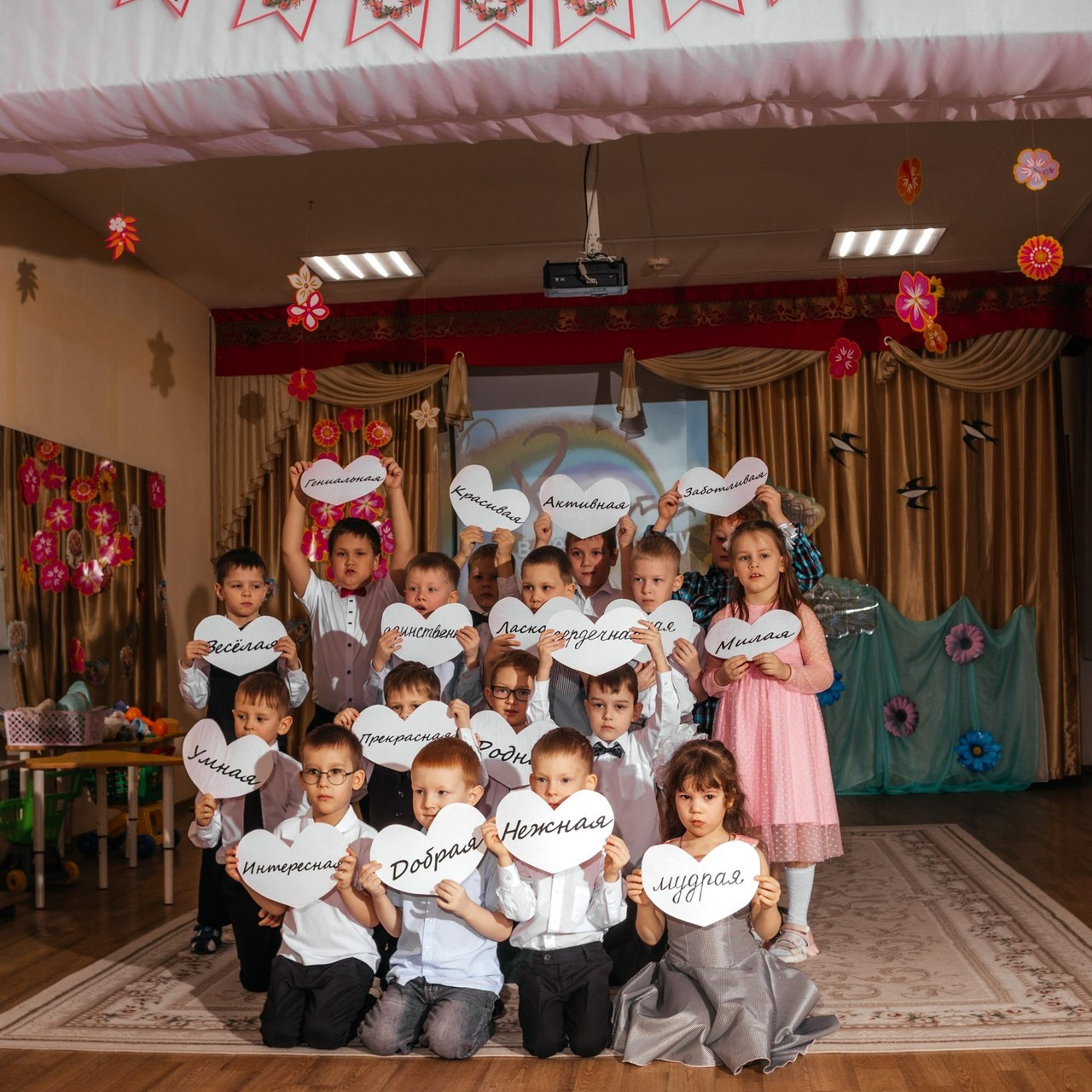 Отзывы. Фотограф города Березники