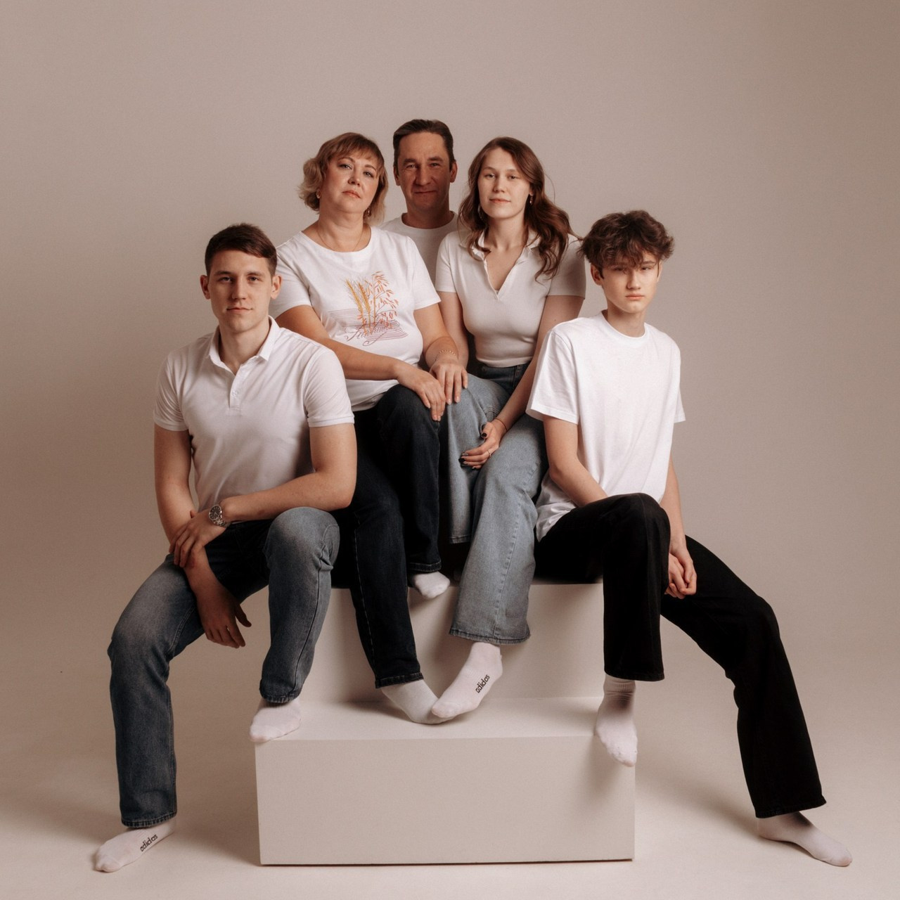 Отзывы. Фотограф города Березники