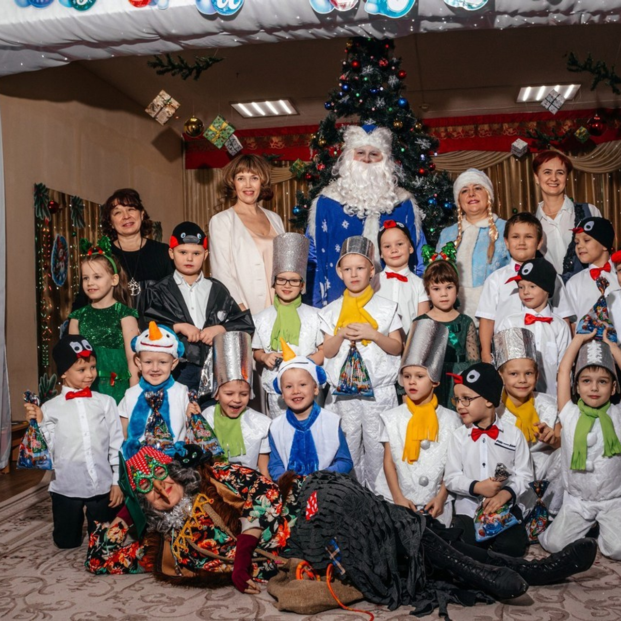 Отзывы. Фотограф города Березники