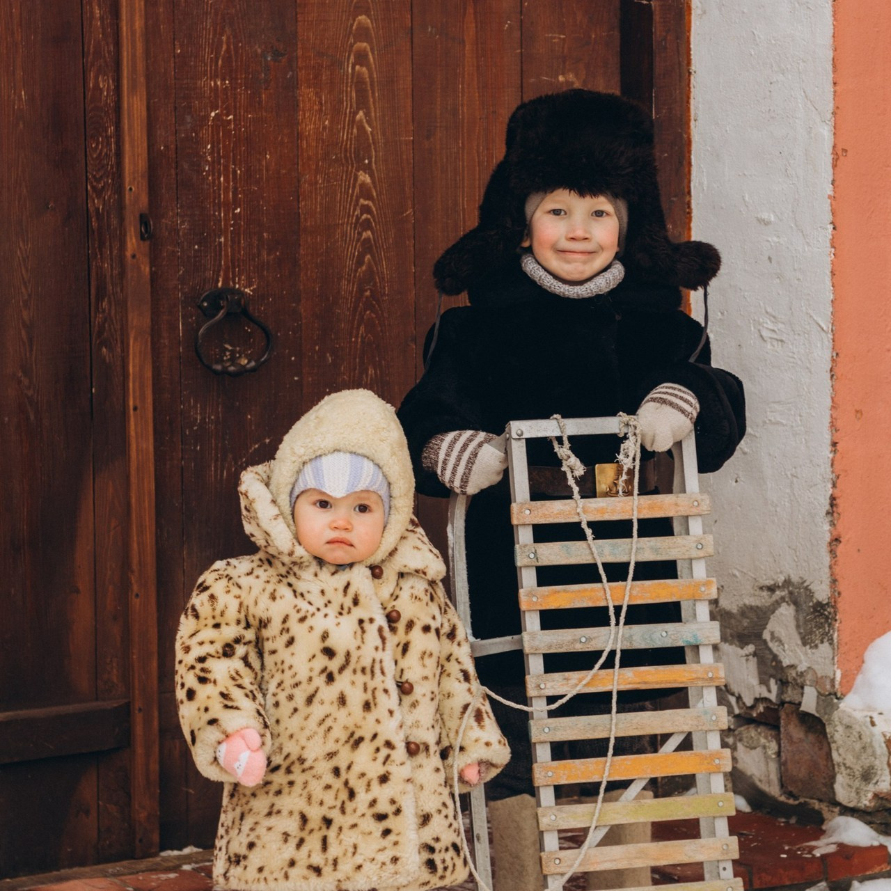 Отзывы. Фотограф города Березники