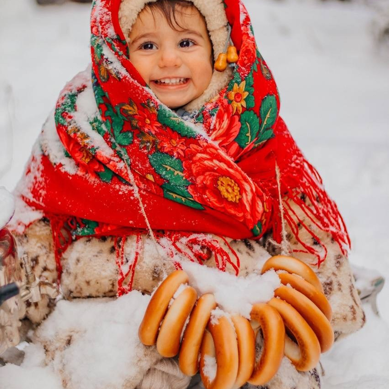 Отзывы. Фотограф города Березники