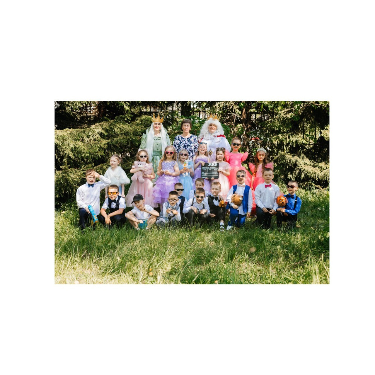 Отзывы. Фотограф города Березники