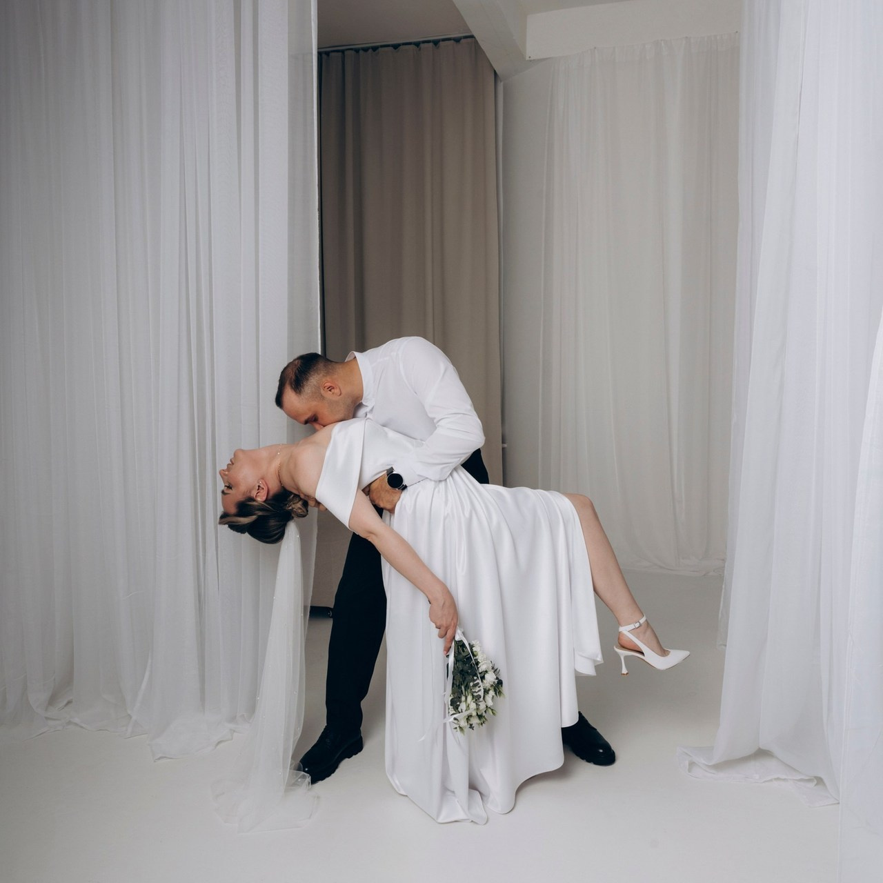 Отзывы. Фотограф города Березники