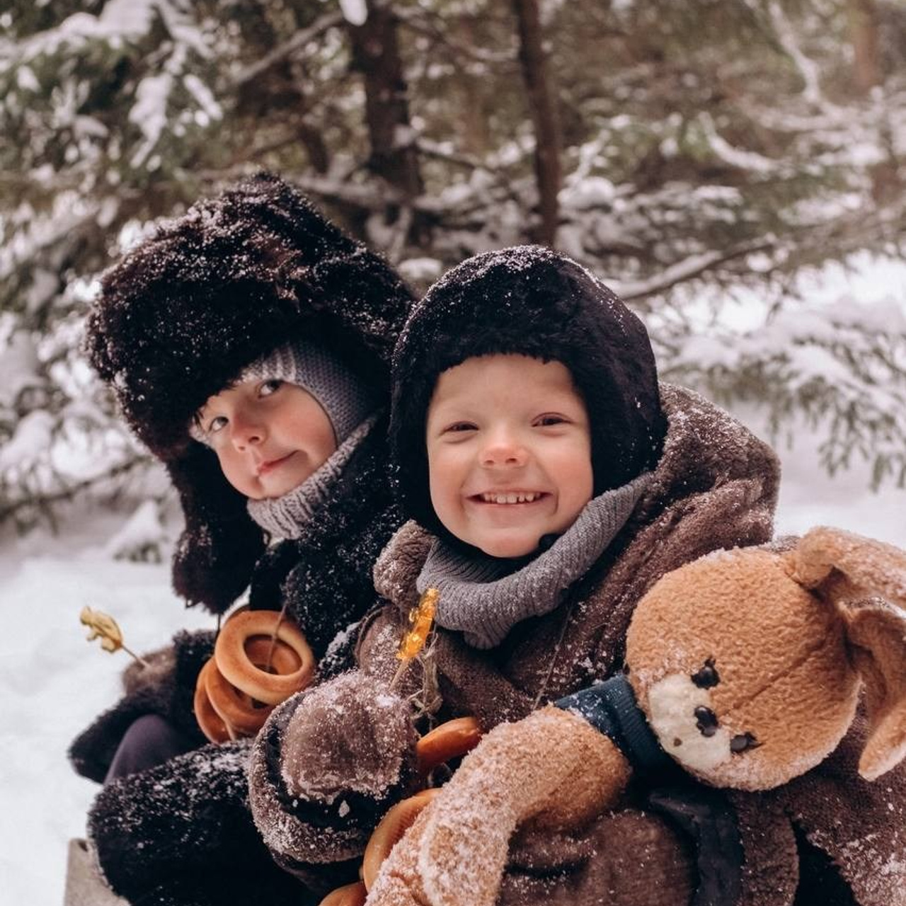 Отзывы. Фотограф города Березники