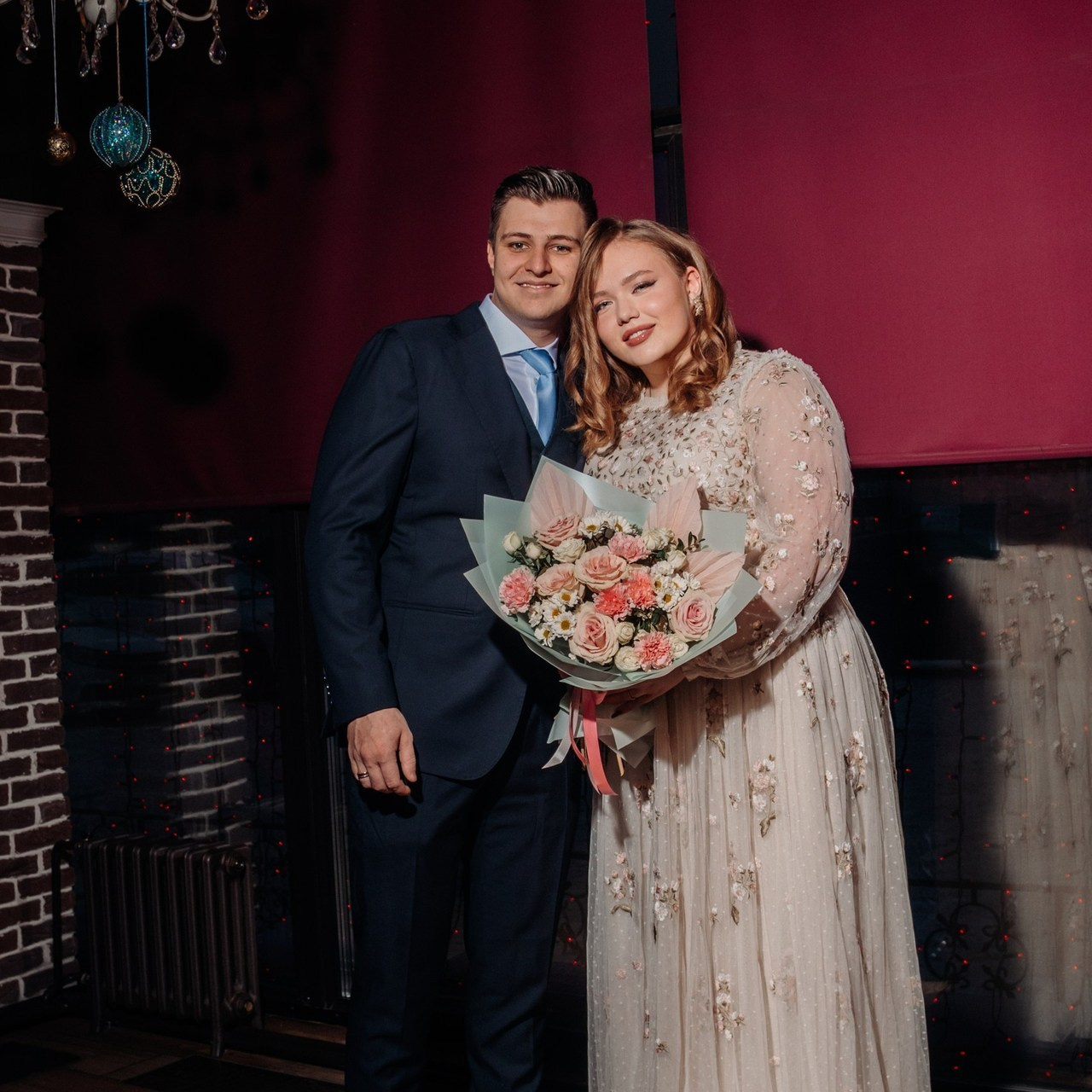 Отзывы. Фотограф города Березники