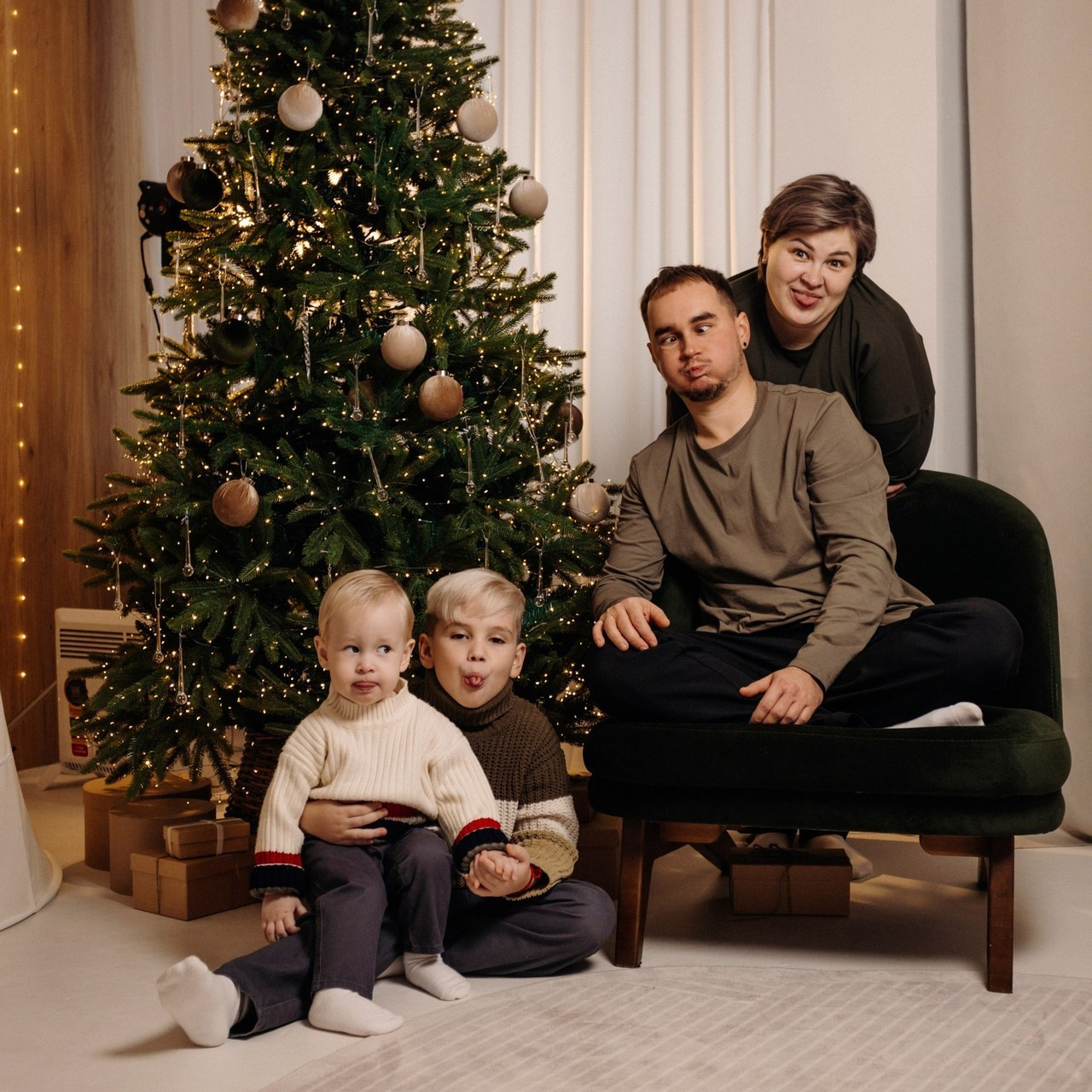 Отзывы. Фотограф города Березники