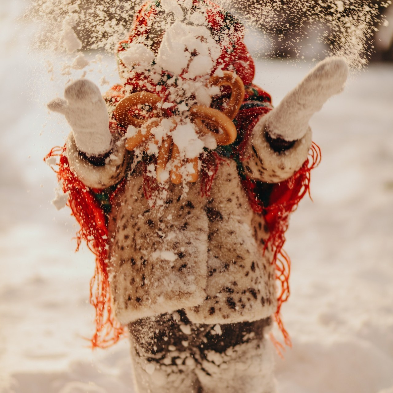 Отзывы. Фотограф города Березники