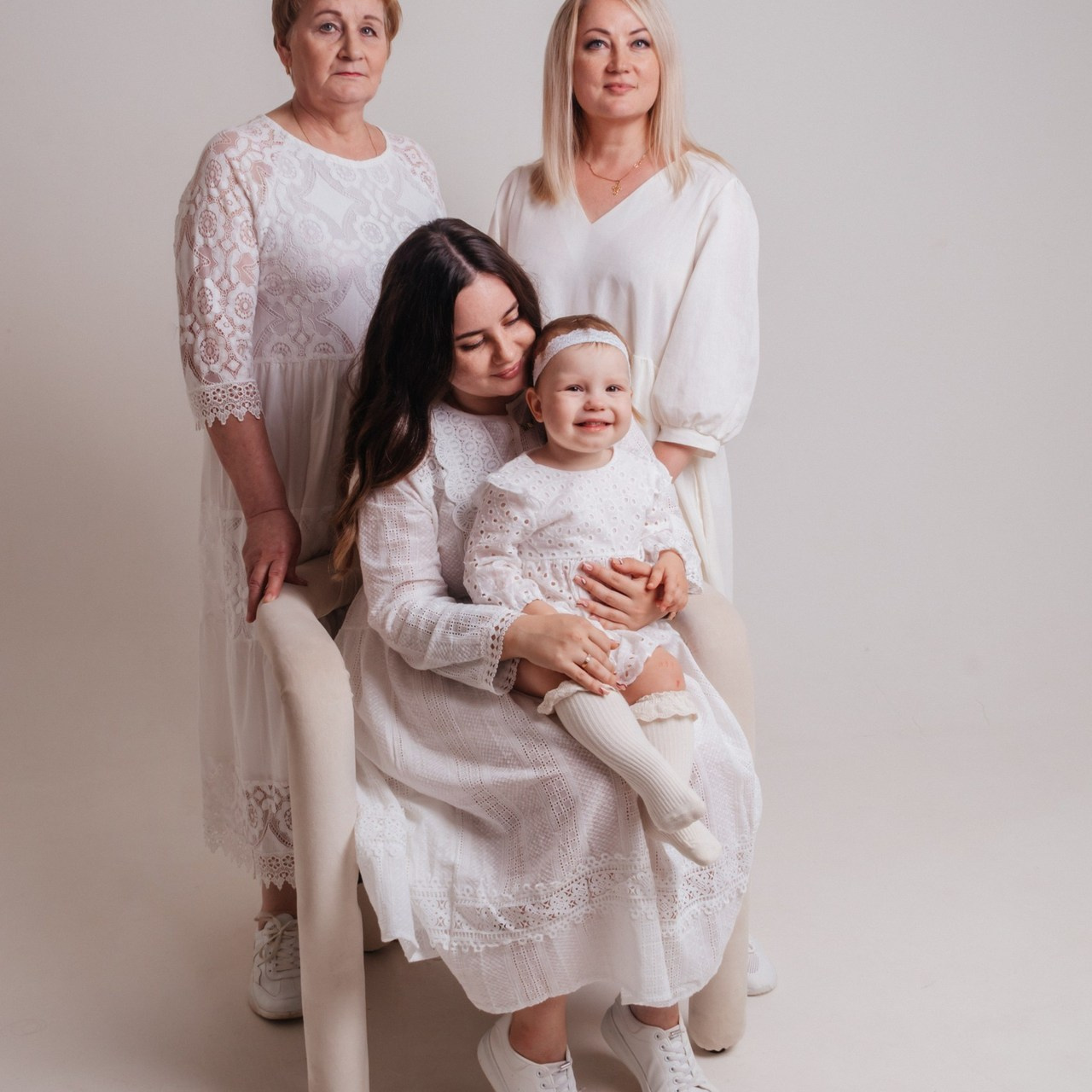 Отзывы. Фотограф города Березники