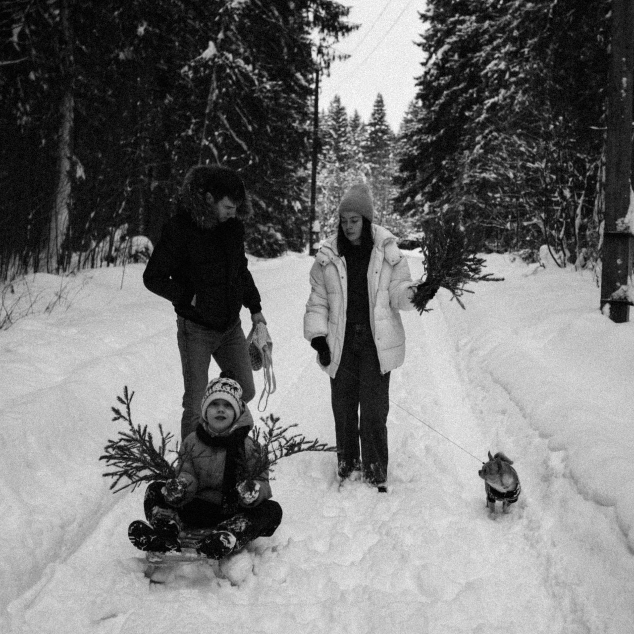 Отзывы. Фотограф города Березники