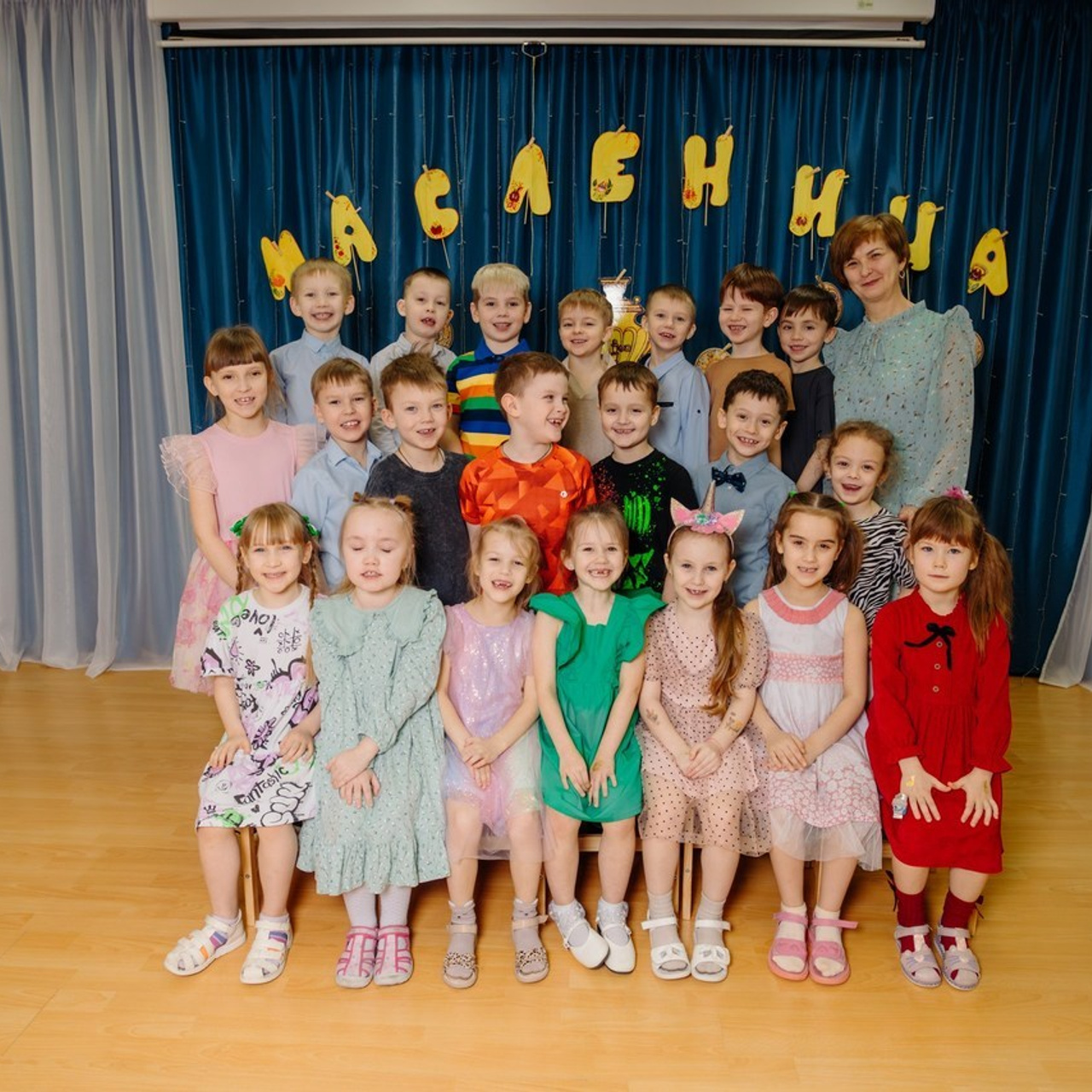 Отзывы. Фотограф города Березники