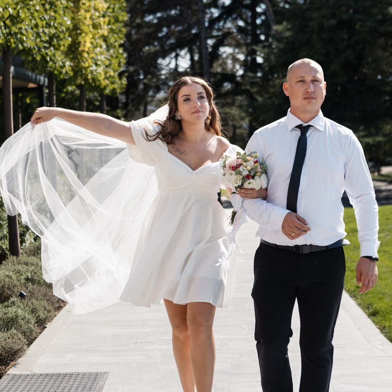 Отзывы с сайта. Свадебный фотограф, фотосъемка в Крыму, Севастополе, Симферополе, Ялте