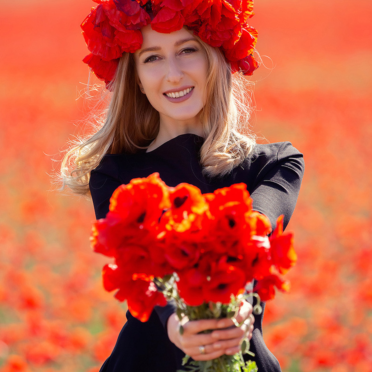 Семейная новогодняя фотосессия в студии. Свадебный фотограф, фотосъемка в Крыму, Севастополе, Симферополе, Ялте