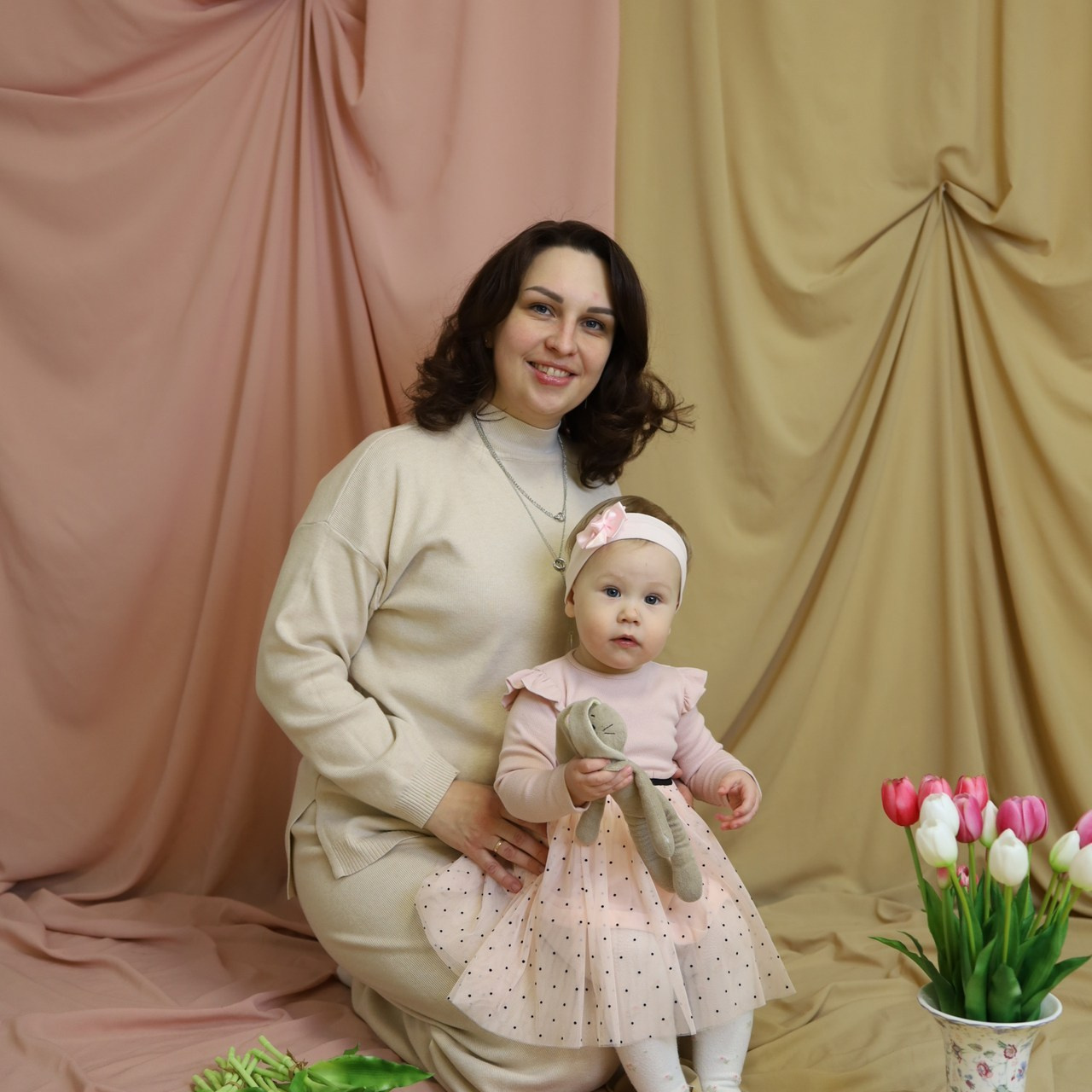 Отзывы. Женский и семейный фотограф Вологда Бучухишвили Диана, обучение