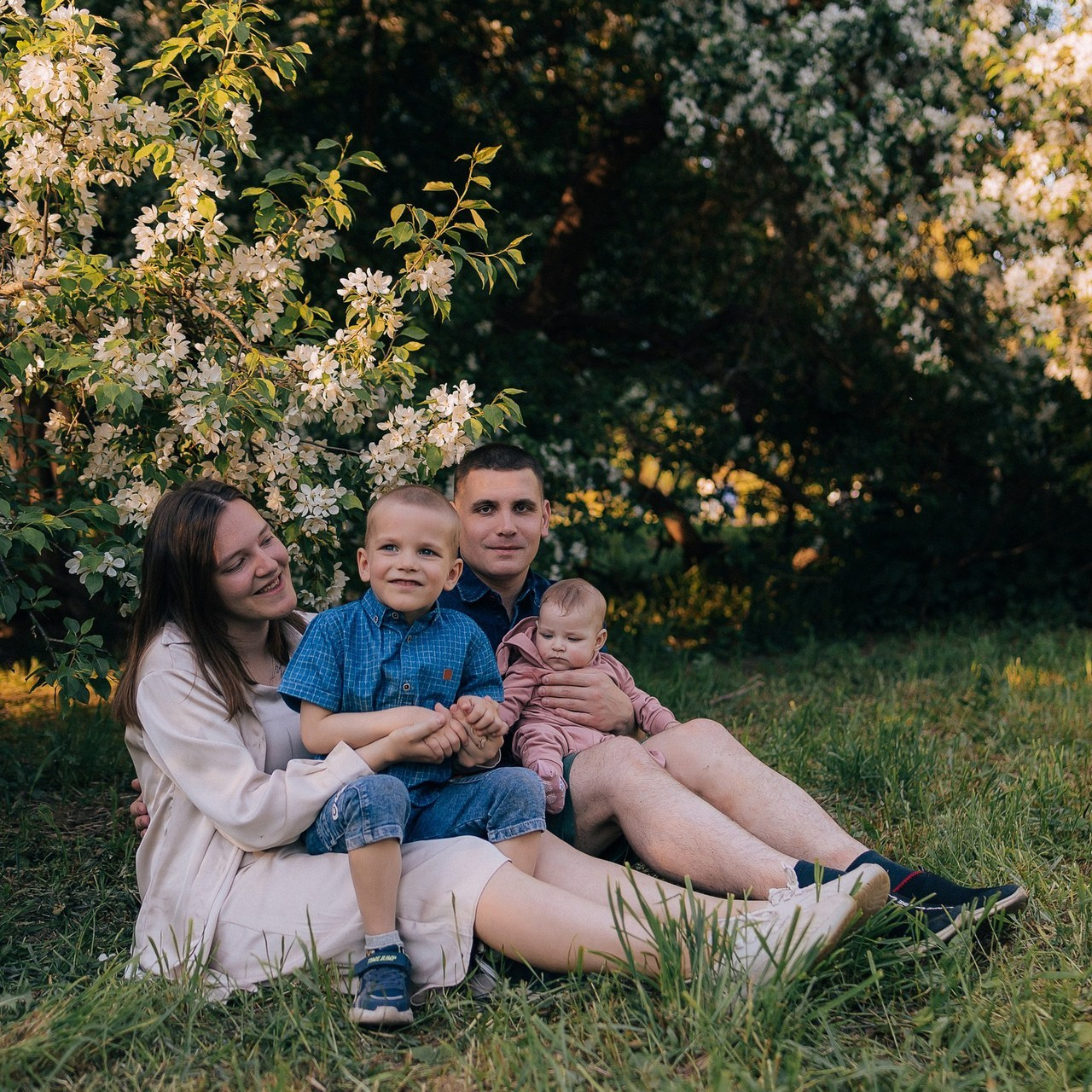 Отзывы. Женский и семейный фотограф Вологда Бучухишвили Диана, обучение