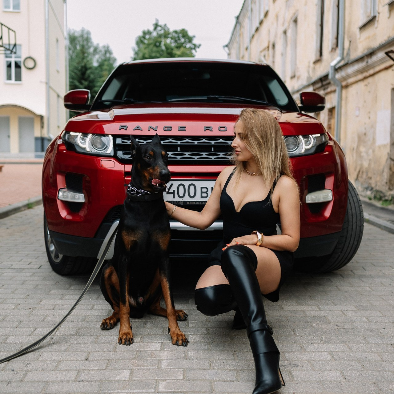 Отзывы. Женский и семейный фотограф Вологда Бучухишвили Диана, обучение