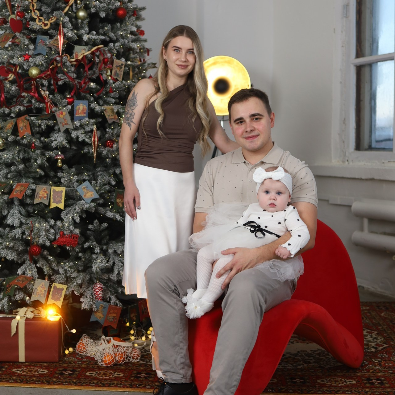 Отзывы. Женский и семейный фотограф Вологда Бучухишвили Диана, обучение