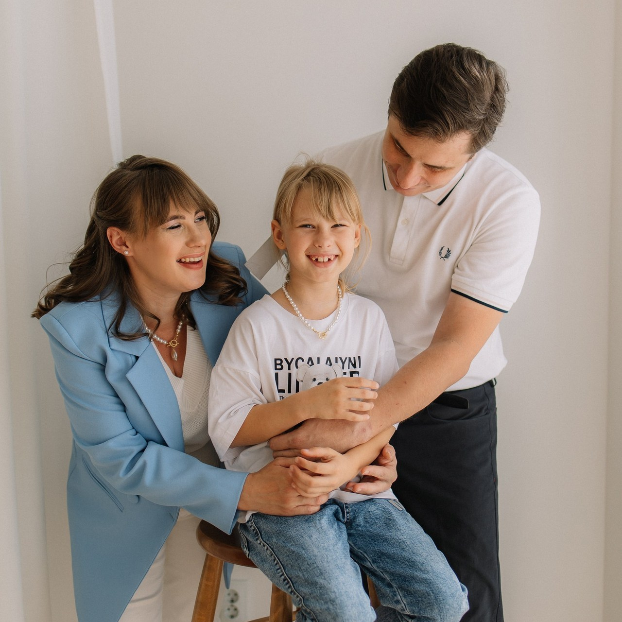 Отзывы. Женский и семейный фотограф Вологда Бучухишвили Диана, обучение