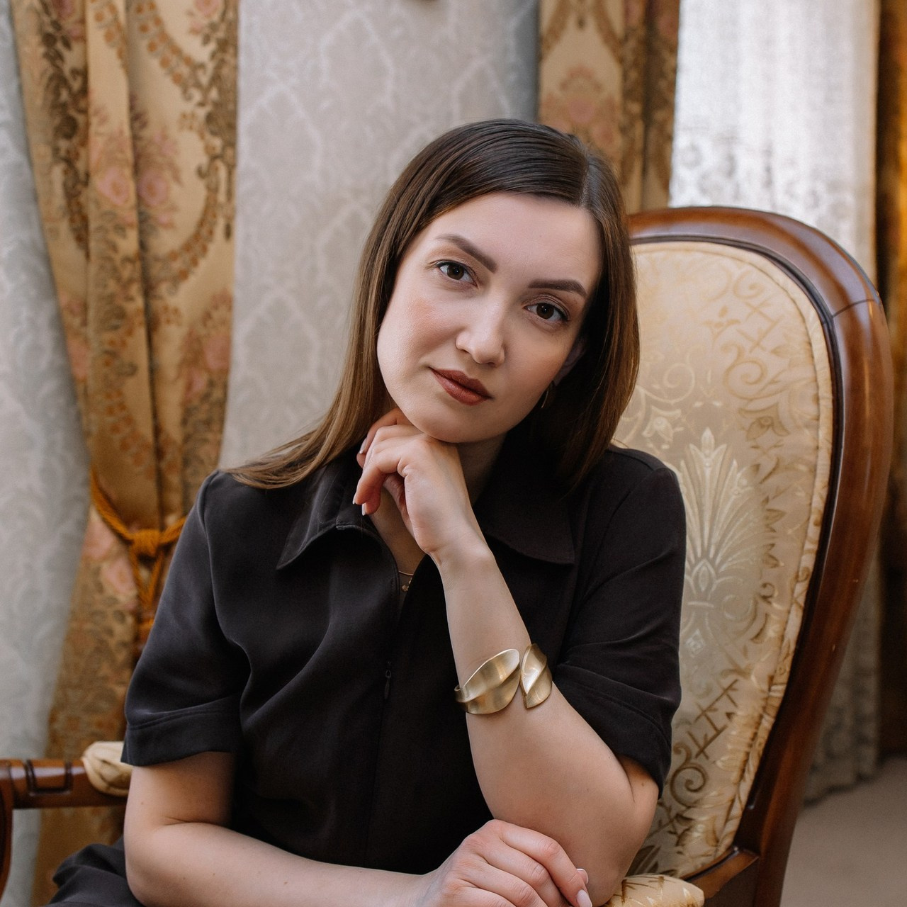 Отзывы. Женский и семейный фотограф Вологда Бучухишвили Диана, обучение