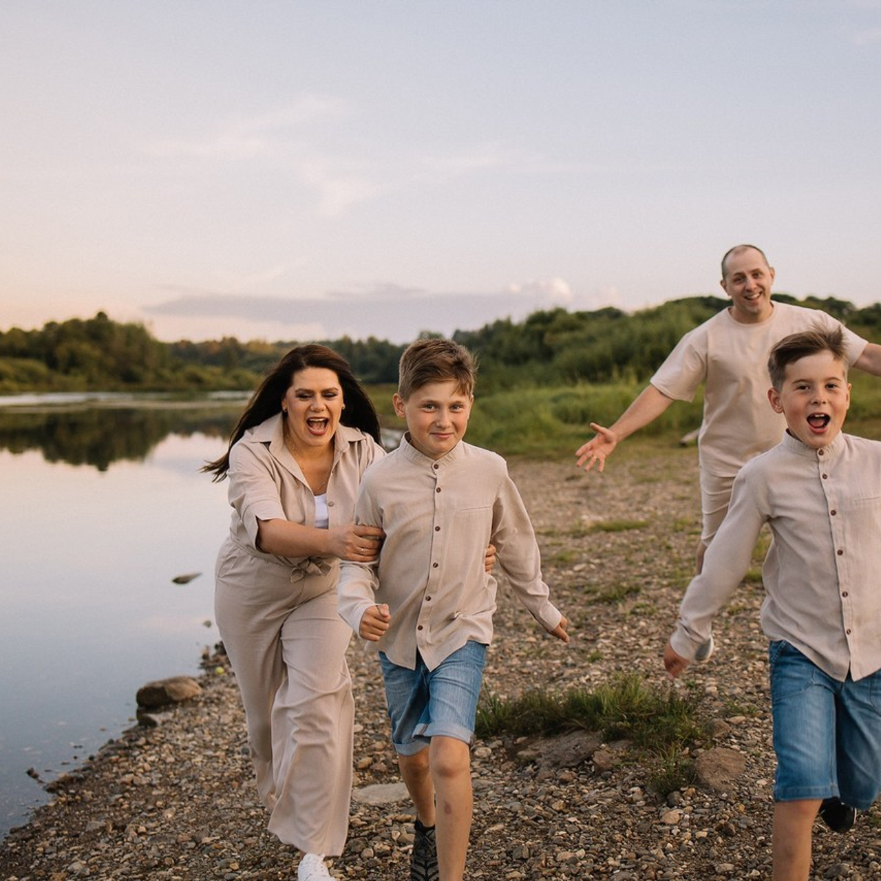 Отзывы. Женский и семейный фотограф Вологда Бучухишвили Диана, обучение