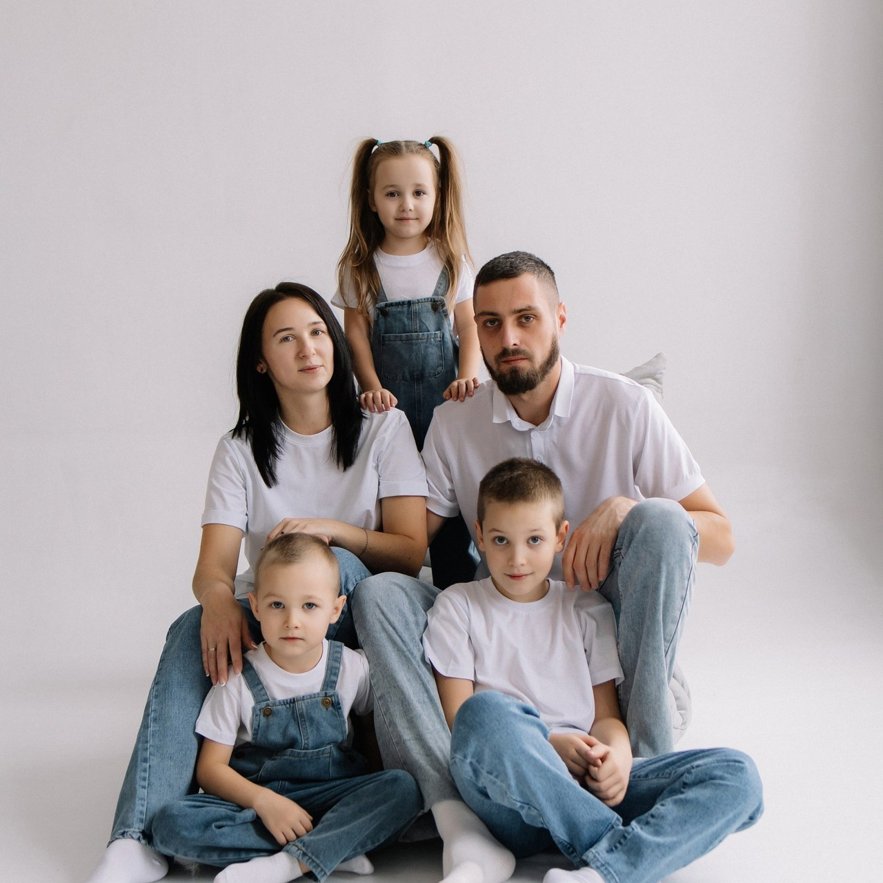 Отзывы. Женский и семейный фотограф Вологда Бучухишвили Диана, обучение