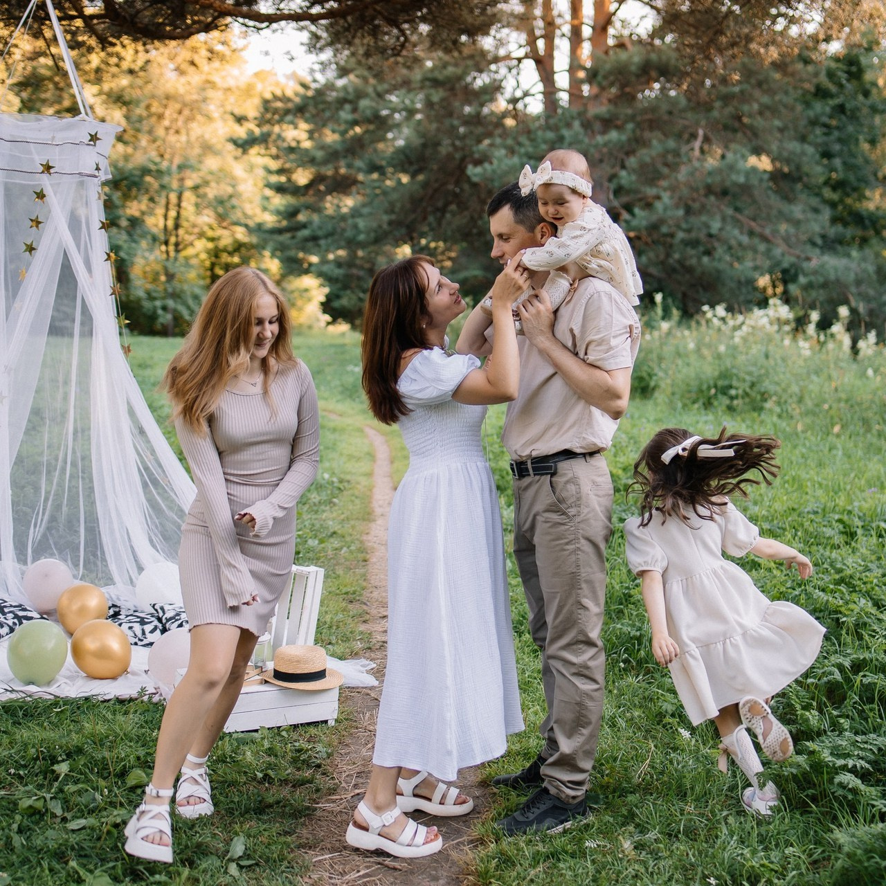 Отзывы. Женский и семейный фотограф Вологда Бучухишвили Диана, обучение