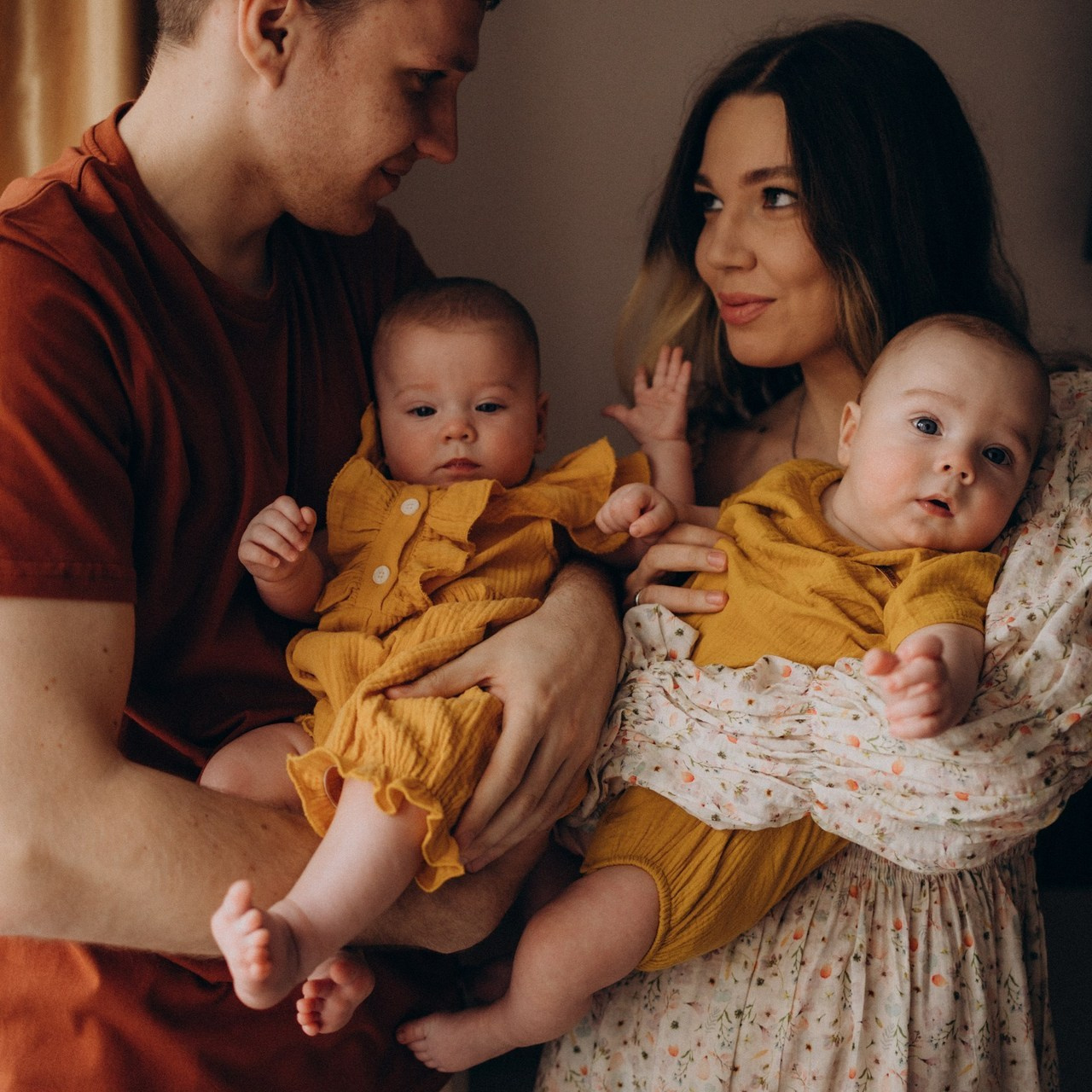 Отзывы. Семейный фотограф в Москве и Люберцах Юлия Гуськова