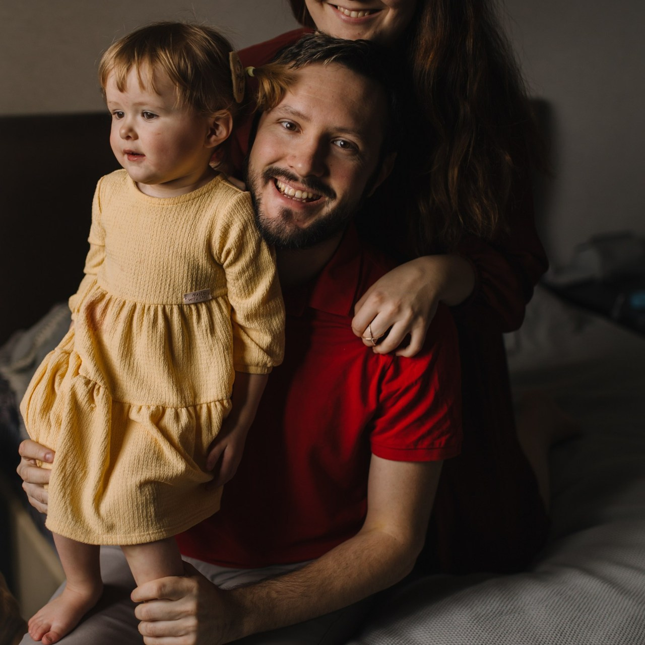 Отзывы. Семейный фотограф в Москве и Люберцах Юлия Гуськова