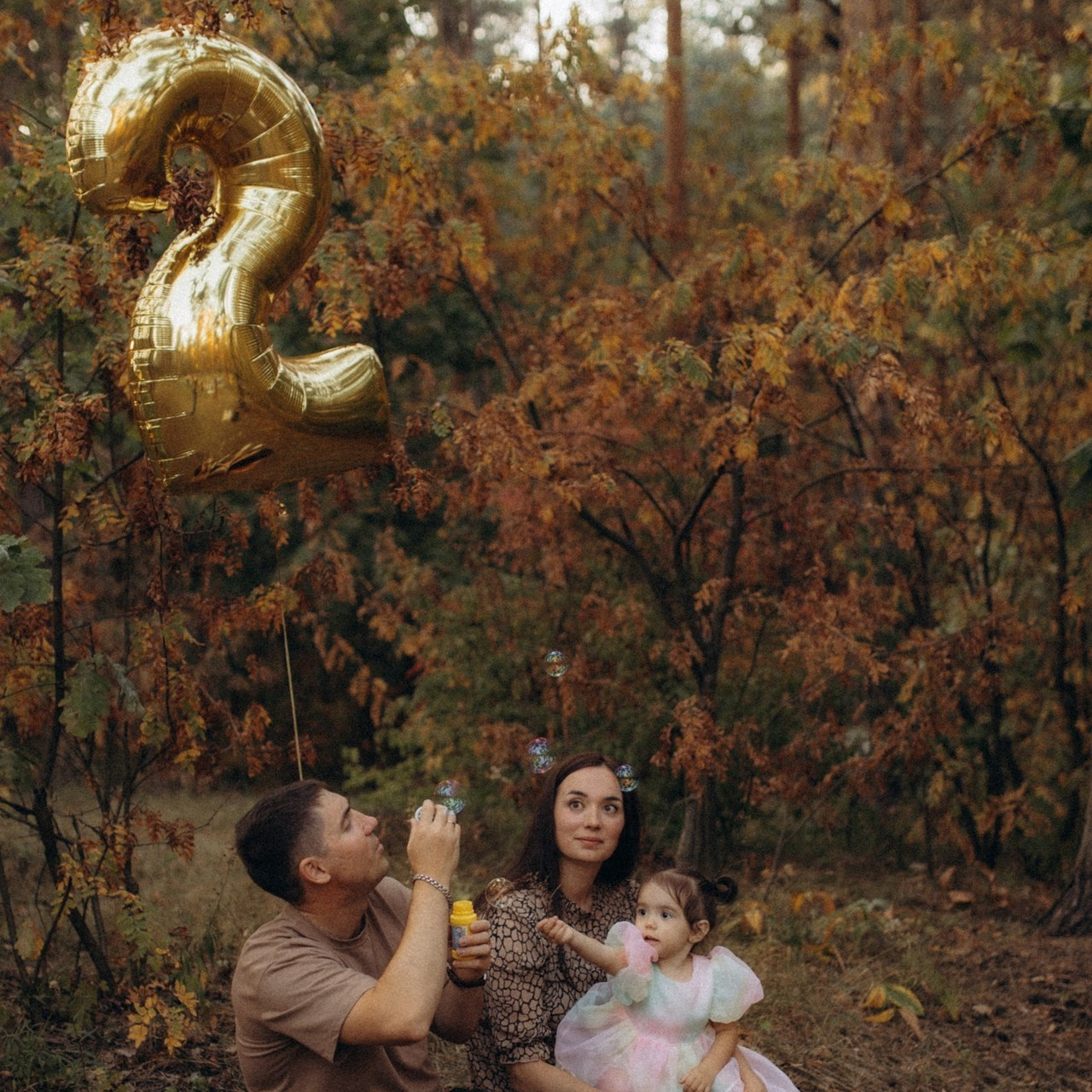Отзывы. Семейный фотограф в Москве и Люберцах Юлия Гуськова