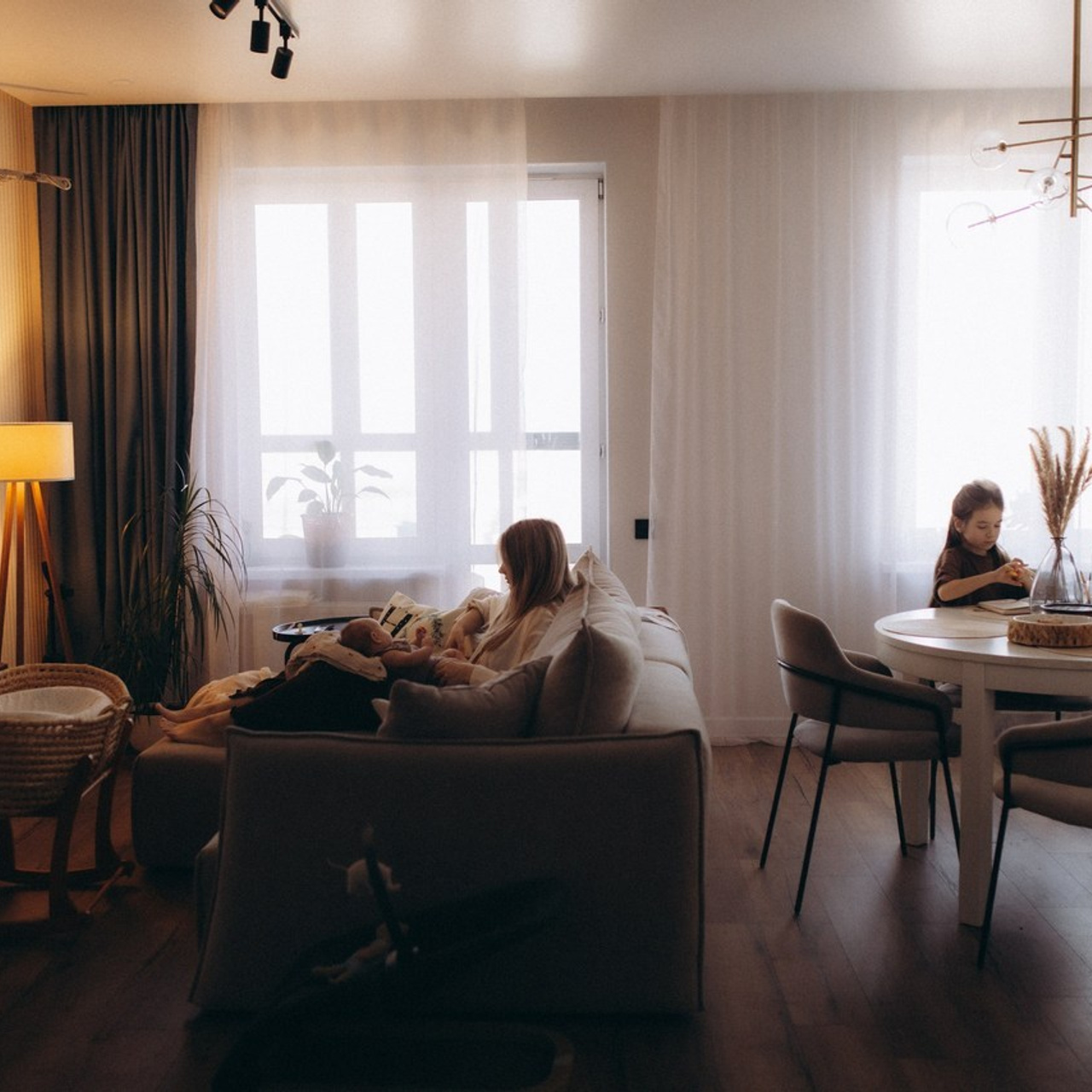 Отзывы. Семейный фотограф в Москве и Люберцах Юлия Гуськова